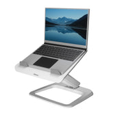 Fellowes Hana LT Laptop Riser White - 100016995